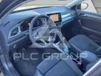 2025 Volkswagen T-Roc