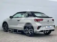 2025 Volkswagen T-Roc