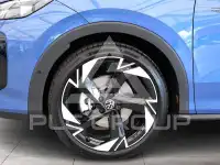 2025 Volkswagen T-Roc