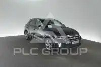 2025 Volkswagen T-Roc
