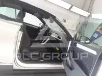 2025 Volkswagen T-Roc