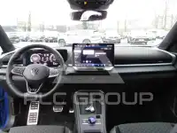 2025 Volkswagen T-Roc
