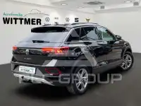 2025 Volkswagen T-Roc