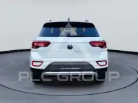 2025 Volkswagen T-Roc