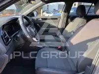 2025 Volkswagen T-Roc