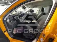 2025 Volkswagen T-Roc