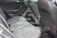 2025 Volkswagen T-Roc