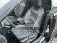 2025 Volkswagen T-Roc
