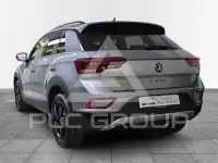 2025 Volkswagen T-Roc