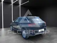 2025 Volkswagen T-Roc