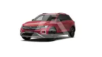 2025 Volkswagen T-Roc