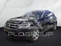2025 Volkswagen T-Roc