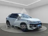 2025 Volkswagen T-Roc