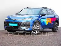 2025 Volkswagen T-Roc