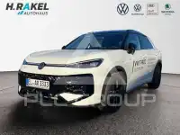 2025 Volkswagen T-Roc