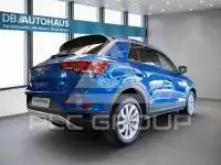 2025 Volkswagen T-Roc