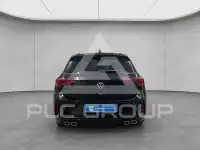 2025 Volkswagen T-Roc