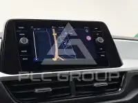 2025 Volkswagen T-Roc