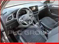 2025 Volkswagen T-Roc