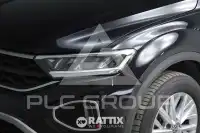 2025 Volkswagen T-Roc