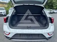 2025 Volkswagen T-Roc