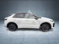 2025 Volkswagen T-Roc