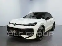 2025 Volkswagen T-Roc