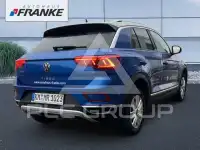2025 Volkswagen T-Roc