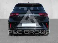 2025 Volkswagen T-Roc