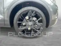 2025 Volkswagen T-Roc