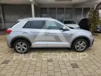 2025 Volkswagen T-Roc