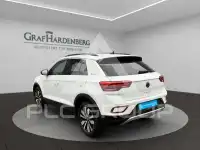 2025 Volkswagen T-Roc