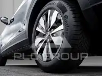 2025 Volkswagen T-Roc