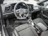 2025 Volkswagen T-Roc