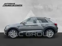 2025 Volkswagen T-Roc