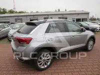 2025 Volkswagen T-Roc
