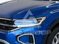 2025 Volkswagen T-Roc