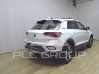 2025 Volkswagen T-Roc