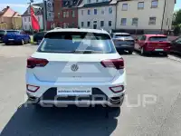 2025 Volkswagen T-Roc