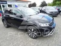 2025 Volkswagen T-Roc