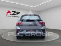 2025 Volkswagen T-Roc