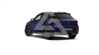 2025 Volkswagen T-Roc