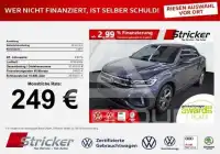 2025 Volkswagen T-Roc