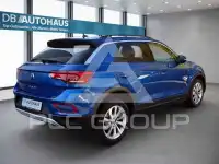 2025 Volkswagen T-Roc
