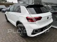 2025 Volkswagen T-Roc