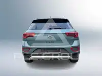 2025 Volkswagen T-Roc