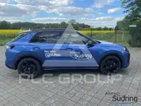 2025 Volkswagen T-Roc