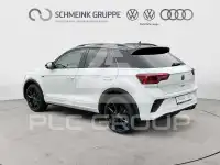2025 Volkswagen T-Roc