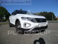 2025 Volkswagen T-Roc