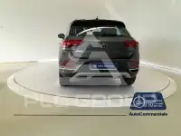 2025 Volkswagen T-Roc